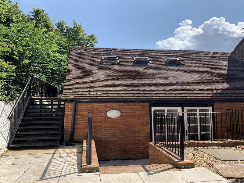 The Chequers Inn image