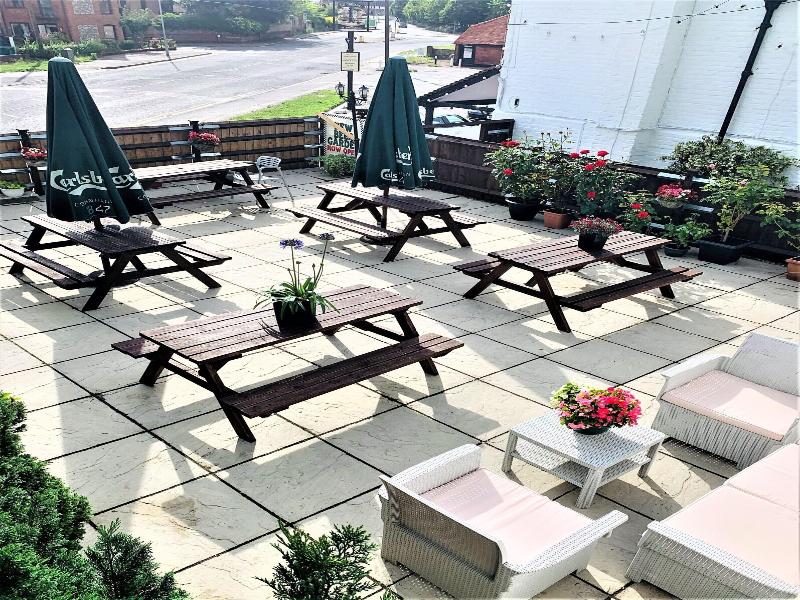 The Chequers Inn image