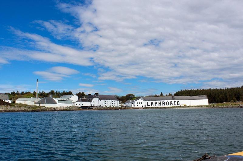 Glenegedale House image