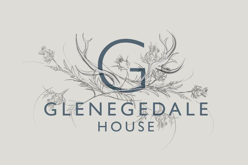Glenegedale House image