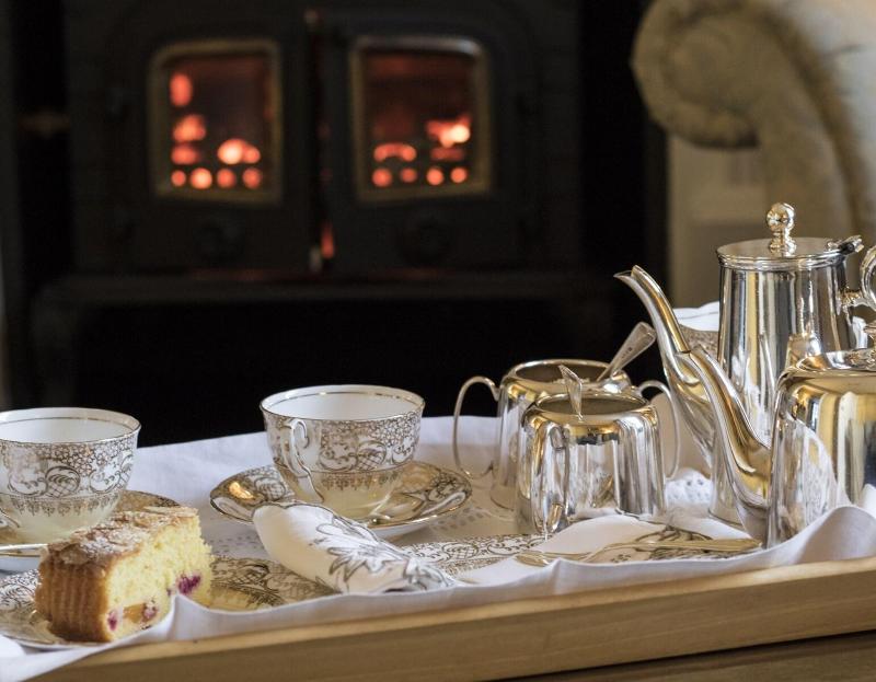 Glenegedale House image