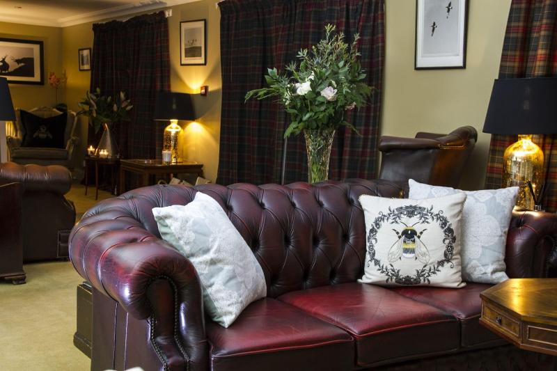 Glenegedale House image