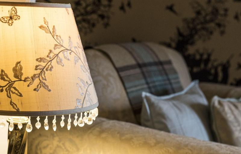 Glenegedale House image