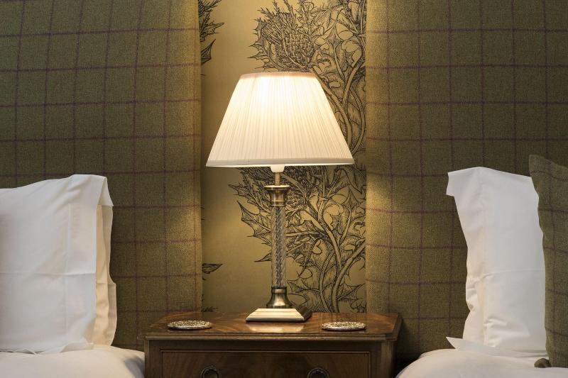 Glenegedale House image