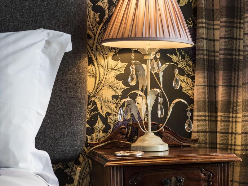 Glenegedale House image