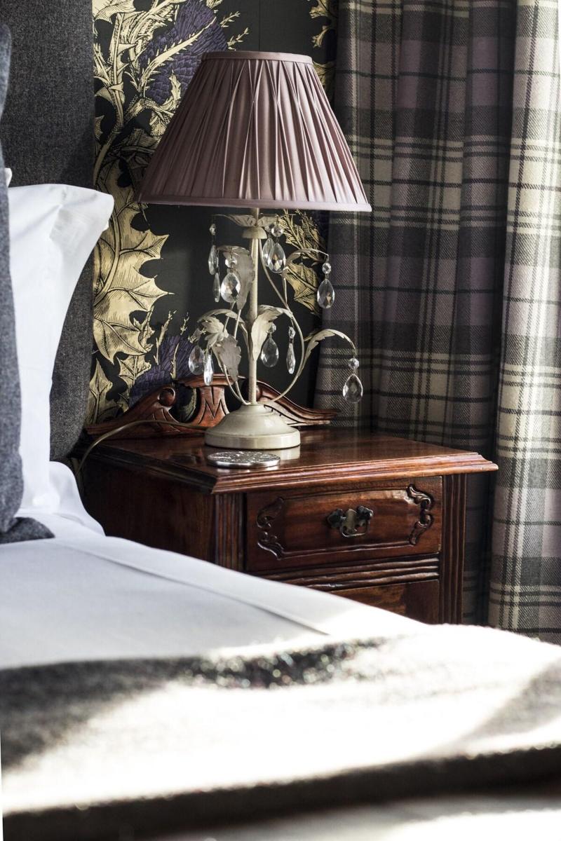 Glenegedale House image
