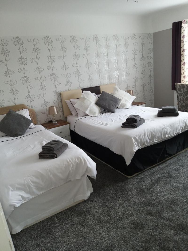 Wyngate Guest House image