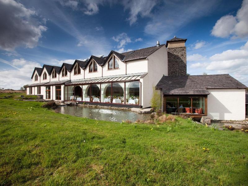 Tebay Services Hotel image