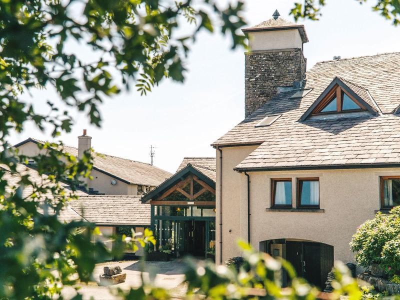 Tebay Services Hotel image