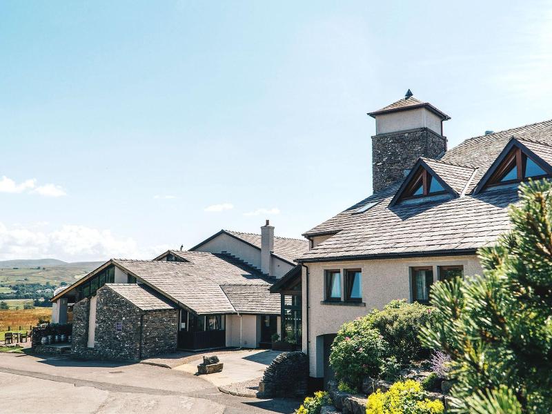 Tebay Services Hotel image