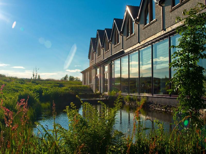 Tebay Services Hotel image