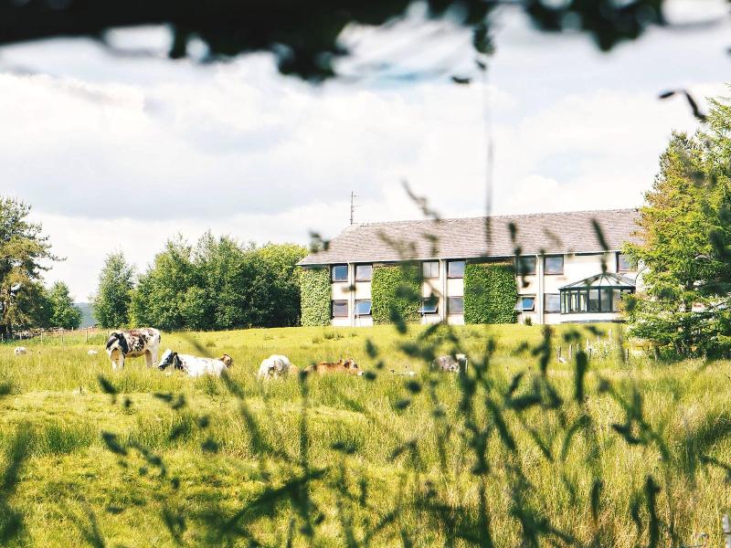Tebay Services Hotel image