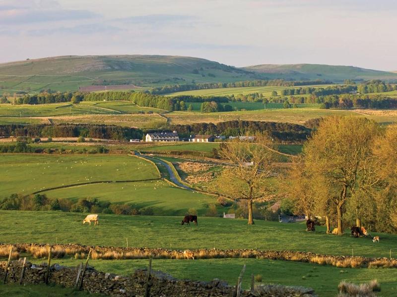 Tebay Services Hotel image