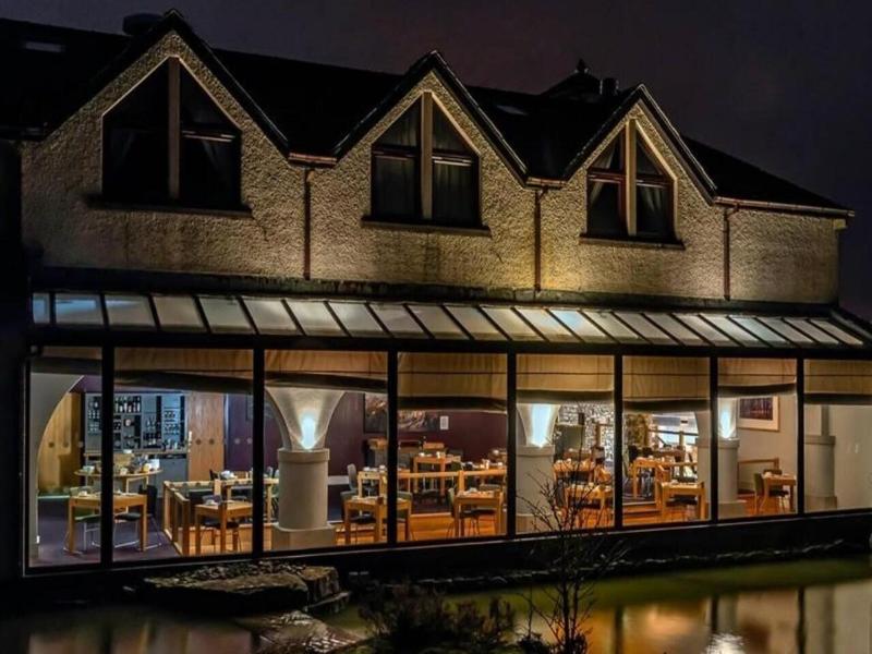 Tebay Services Hotel image