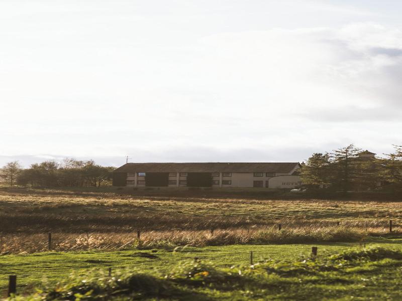 Tebay Services Hotel image