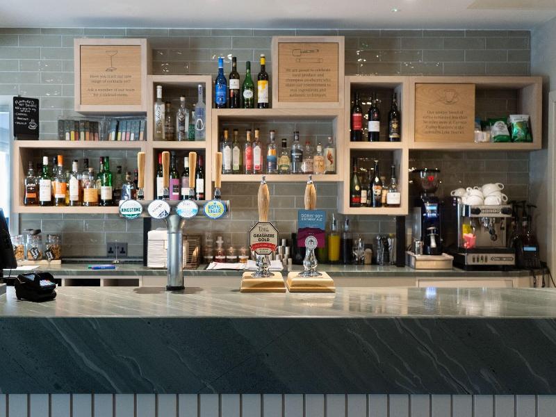 Tebay Services Hotel image