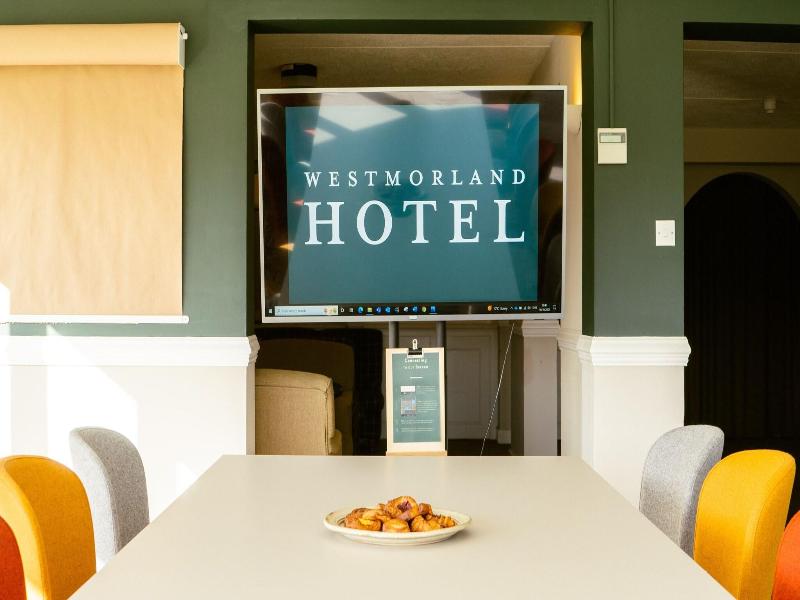 Tebay Services Hotel image
