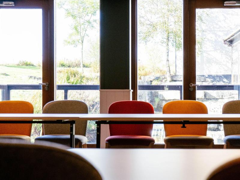 Tebay Services Hotel image