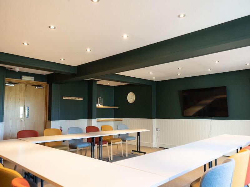 Tebay Services Hotel image