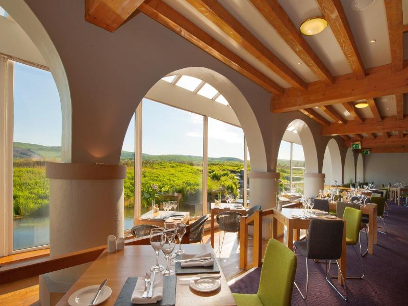 Tebay Services Hotel image