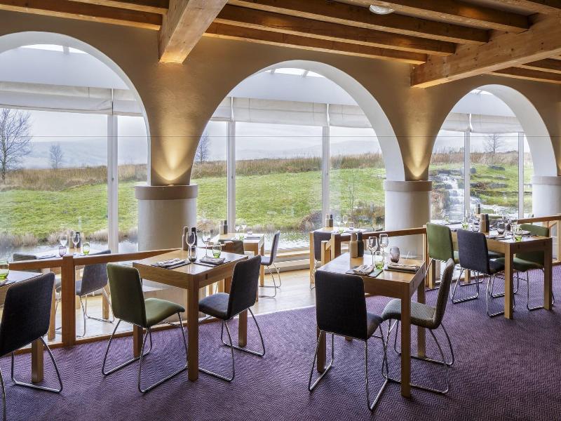 Tebay Services Hotel image