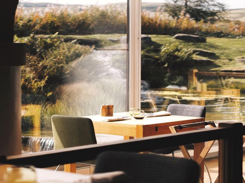 Tebay Services Hotel image