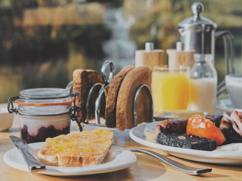 Tebay Services Hotel image