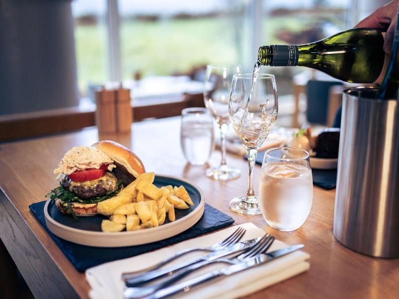 Tebay Services Hotel image