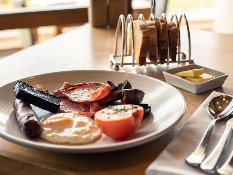 Tebay Services Hotel image