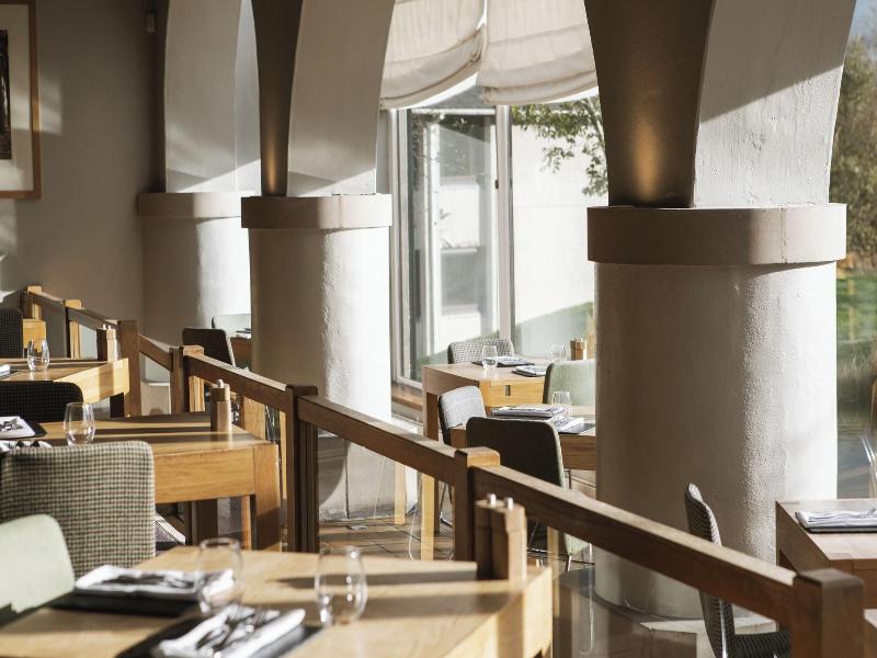 Tebay Services Hotel image