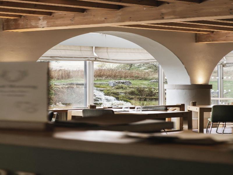Tebay Services Hotel image