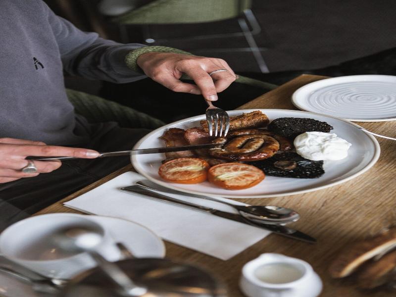 Tebay Services Hotel image