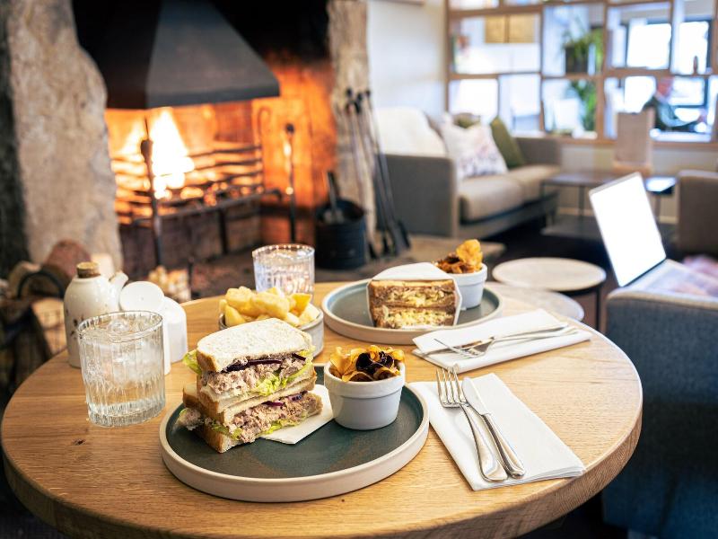 Tebay Services Hotel image