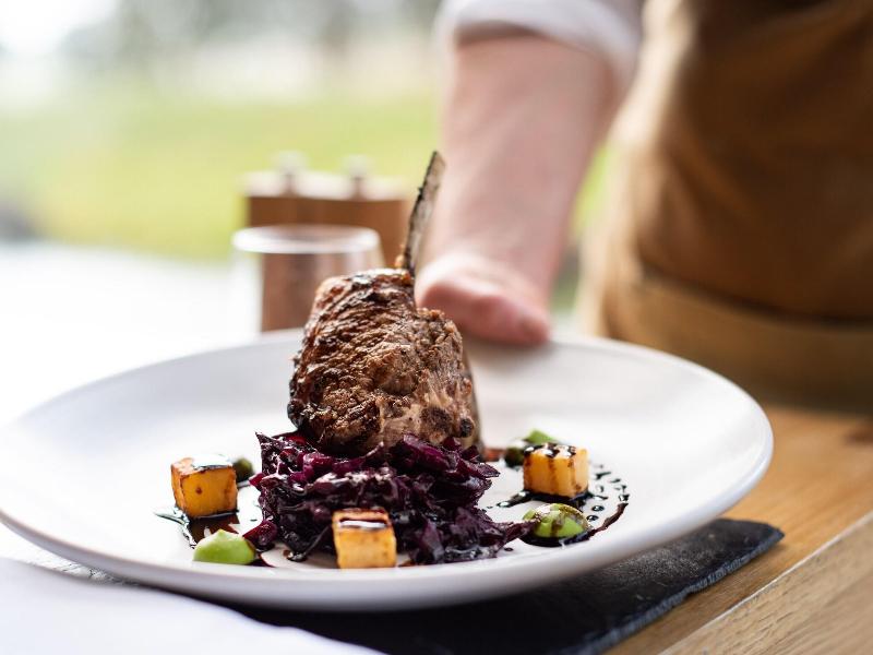 Tebay Services Hotel image