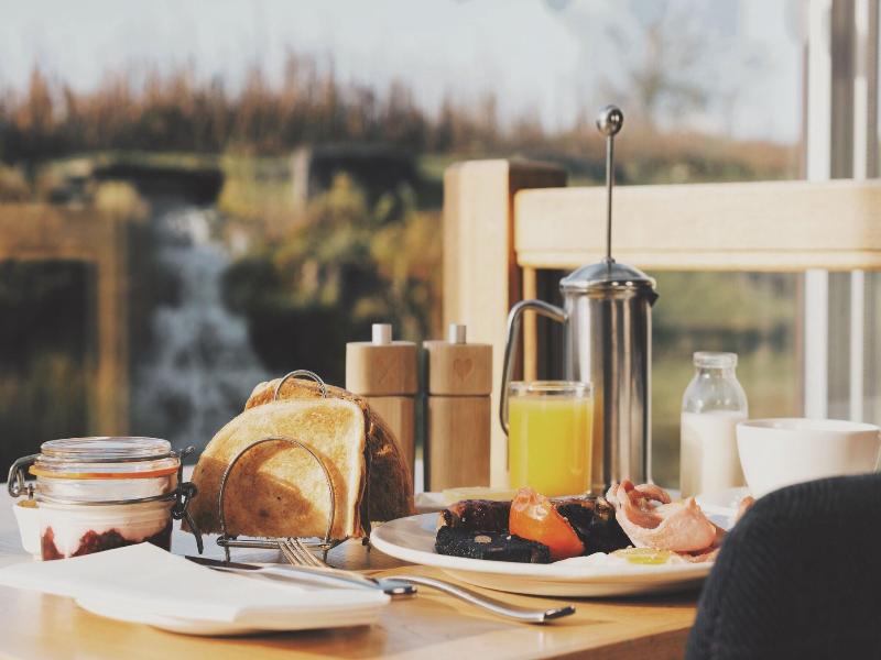 Tebay Services Hotel image
