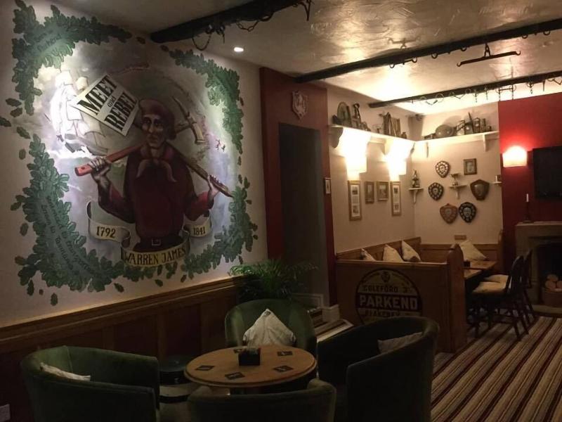 The Fountain Inn image