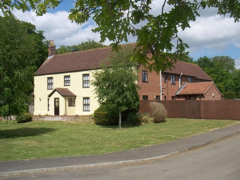 Church Farm image
