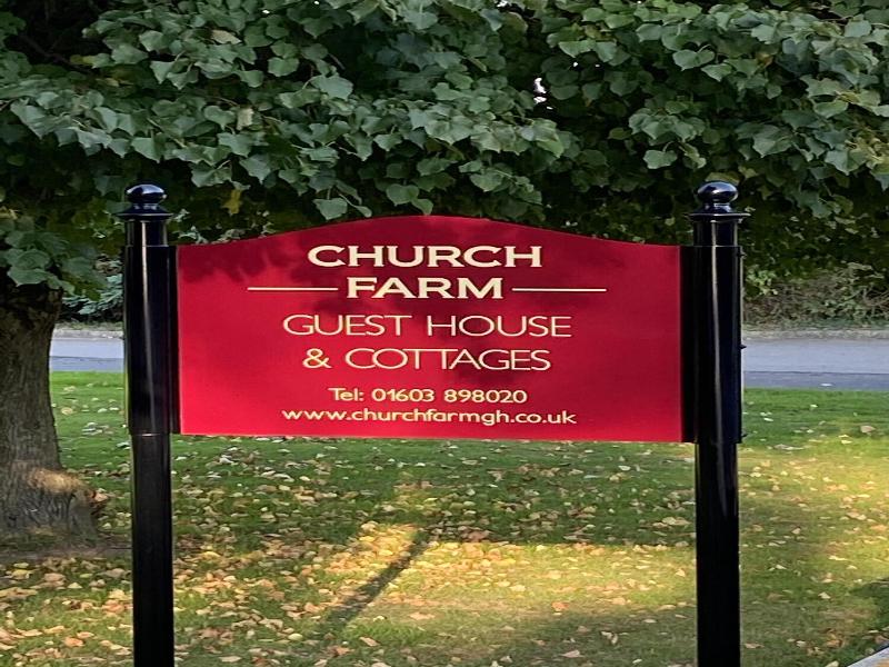 Church Farm image