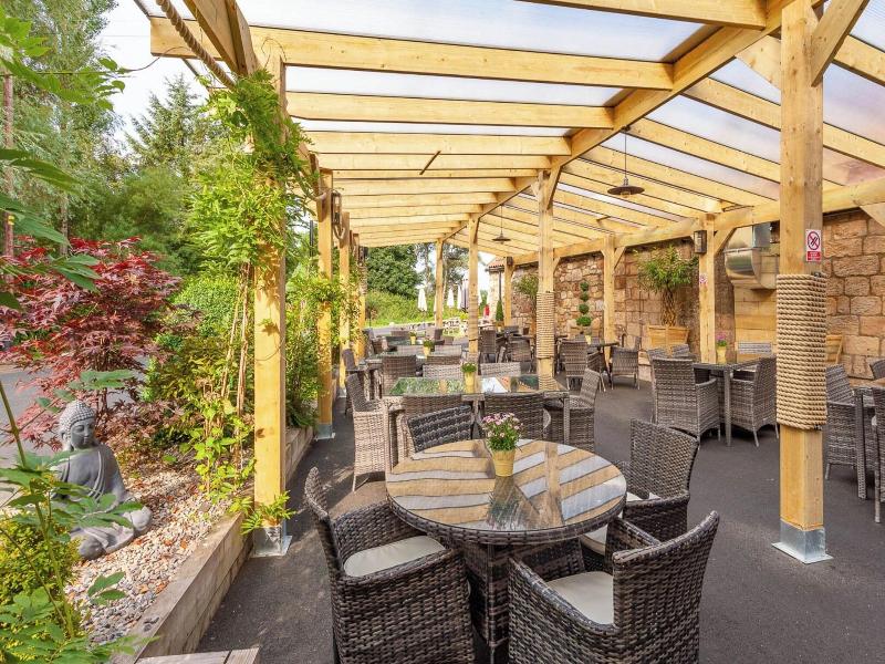 The Anglers Arms image