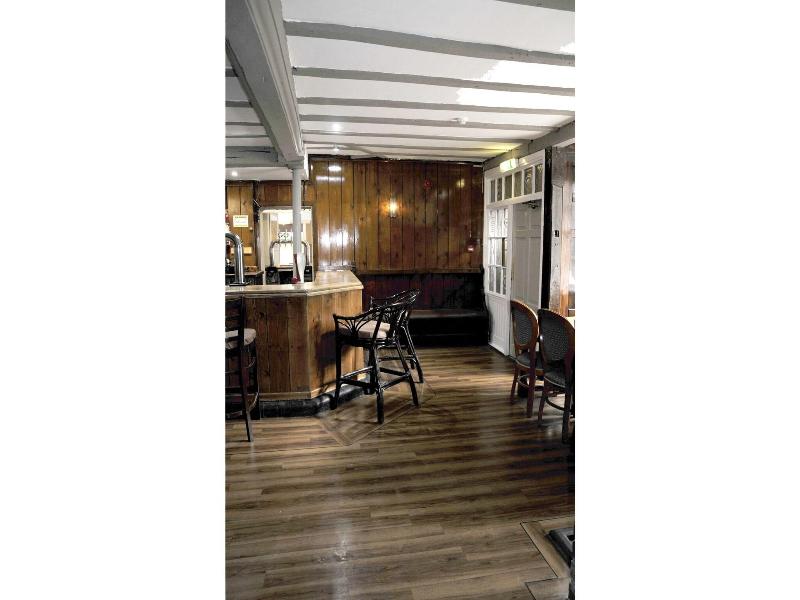The Coach Hotel image