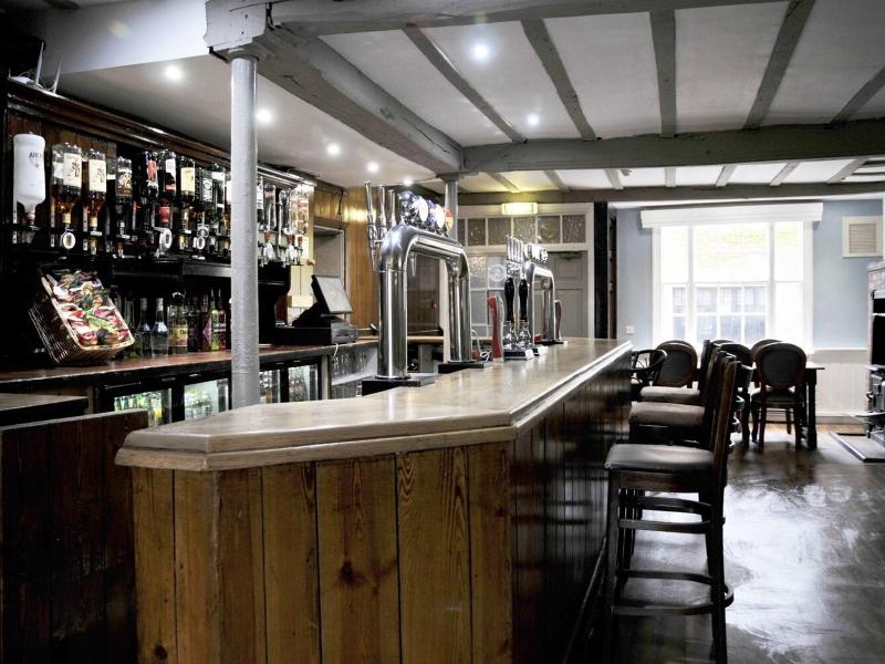 The Coach Hotel image
