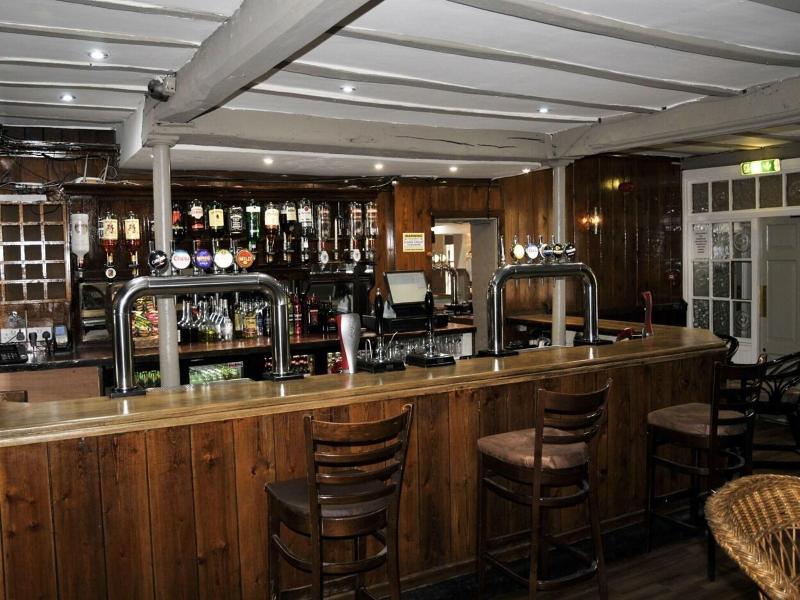 The Coach Hotel image