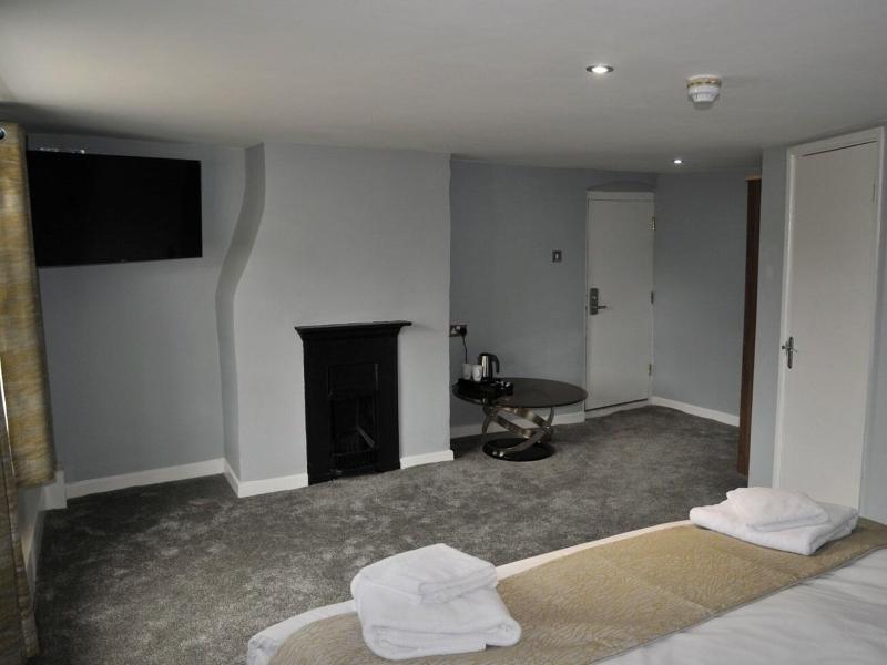 The Coach Hotel image