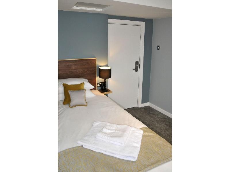 The Coach Hotel image