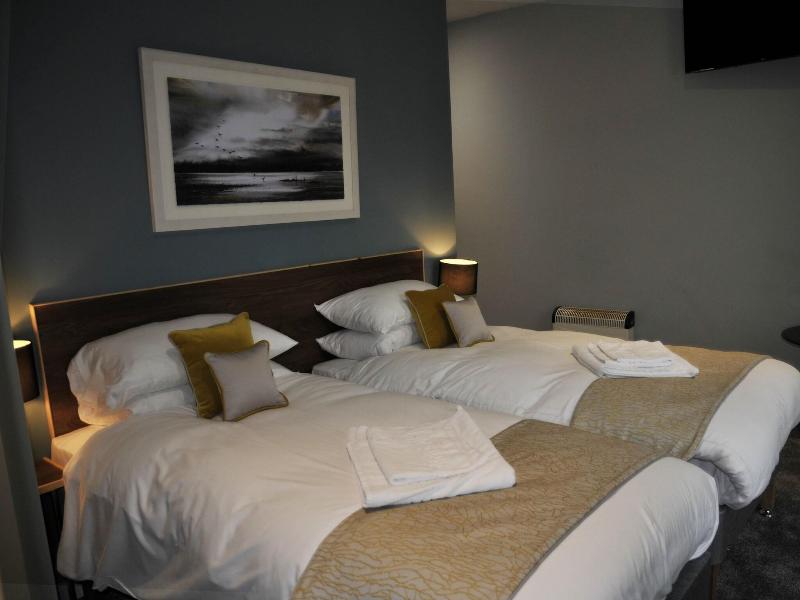 The Coach Hotel image