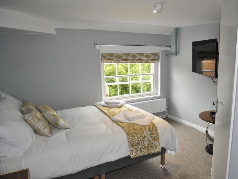 The Coach Hotel image