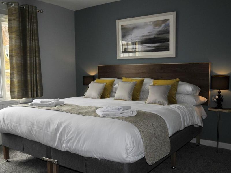 The Coach Hotel image