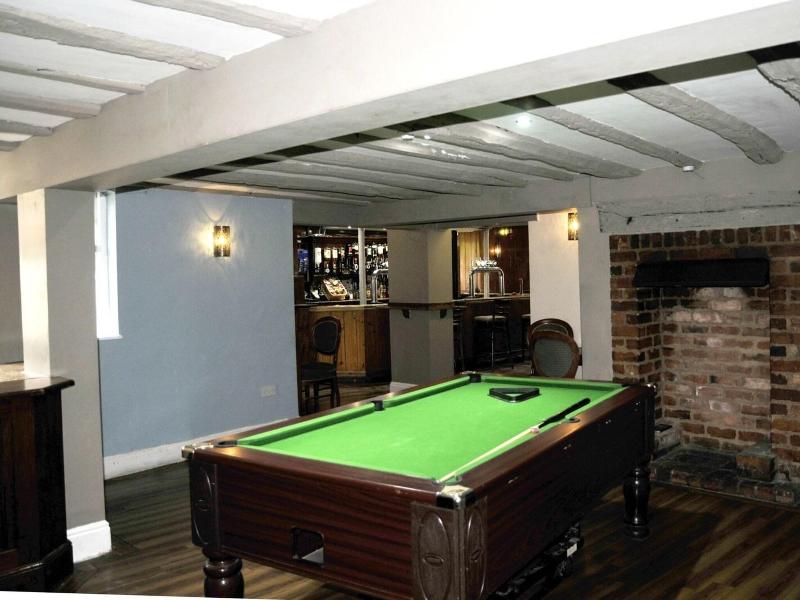 The Coach Hotel image