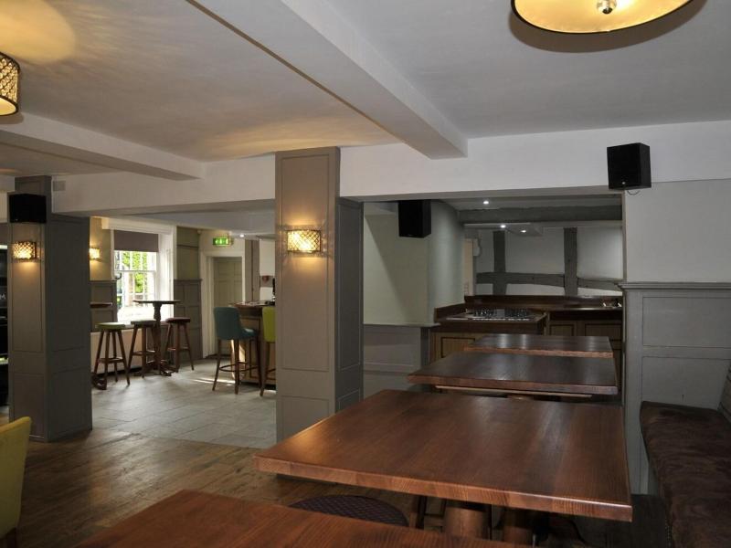 The Coach Hotel image