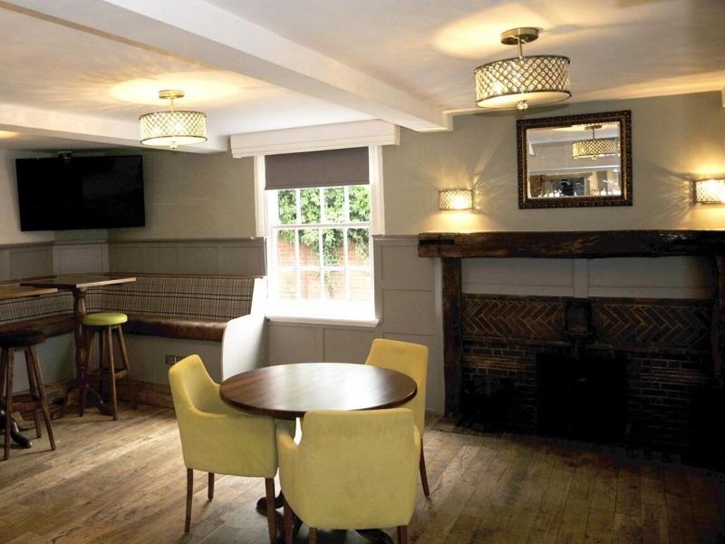 The Coach Hotel image